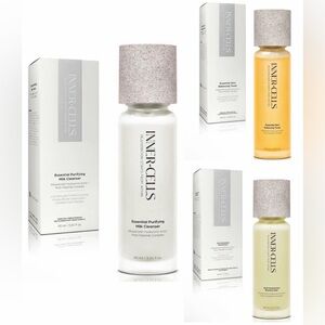 🔥Inner-Cells BUNDLE, Milk Cleanser, Toner, 24H Moisturizer ~ $900🔥
